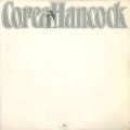 Chick Corea & Herbie Hancock - Corea Hancock / RTB 2LP